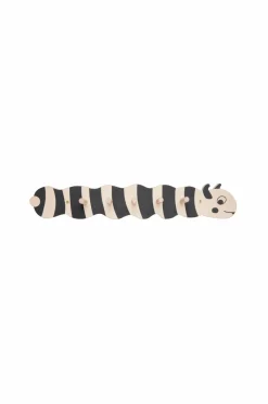 OYOY Living Design Knagerække Larva Naturen Outlet