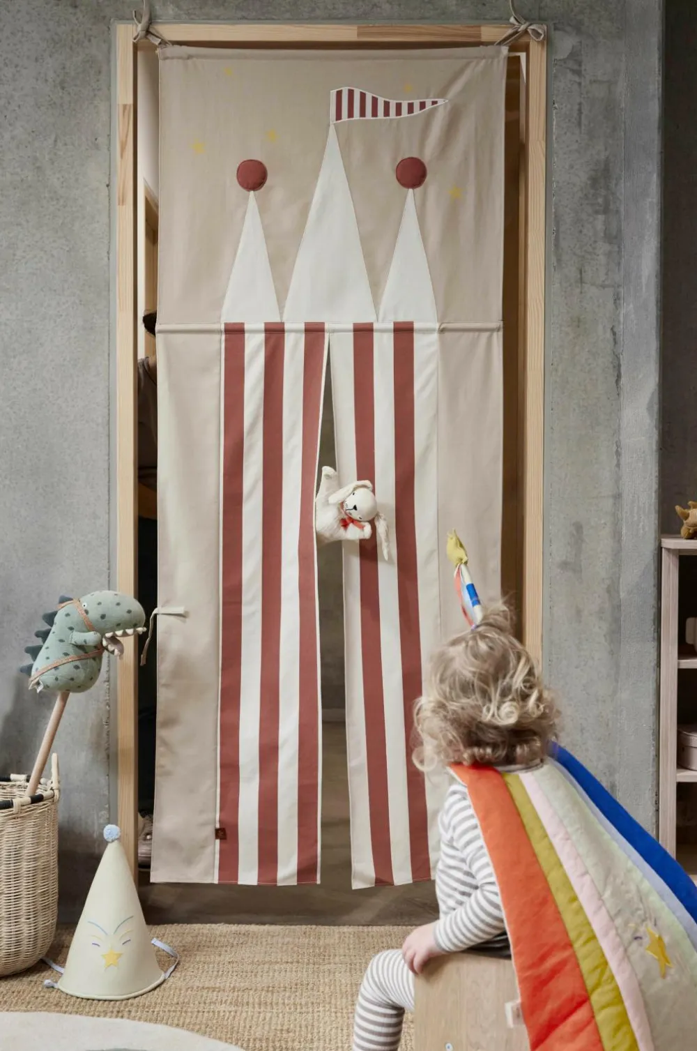 OYOY Living Design Kappe Magic Wizard Multi Sale