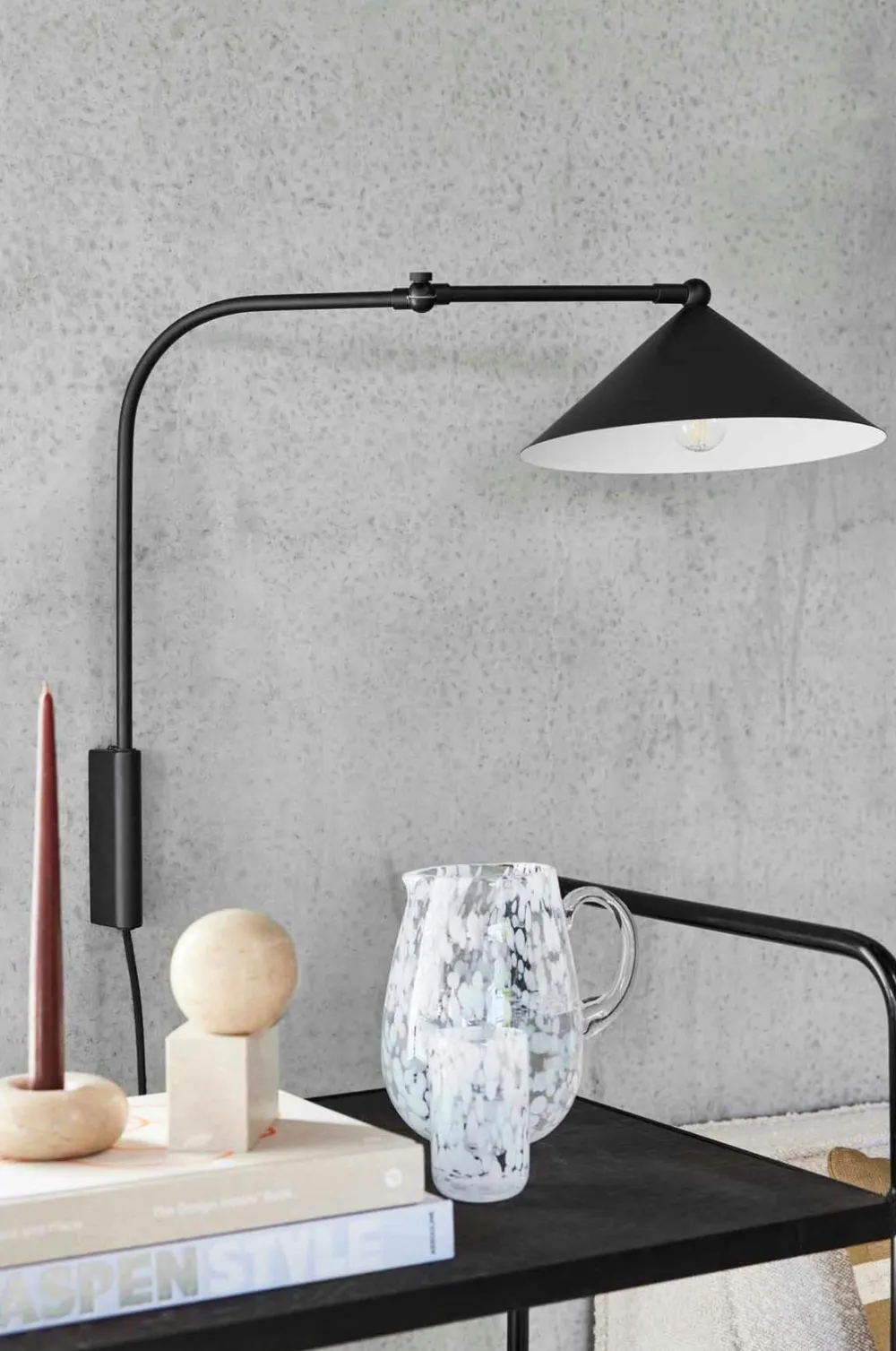 OYOY Living Design Lampe Living Sort Sale