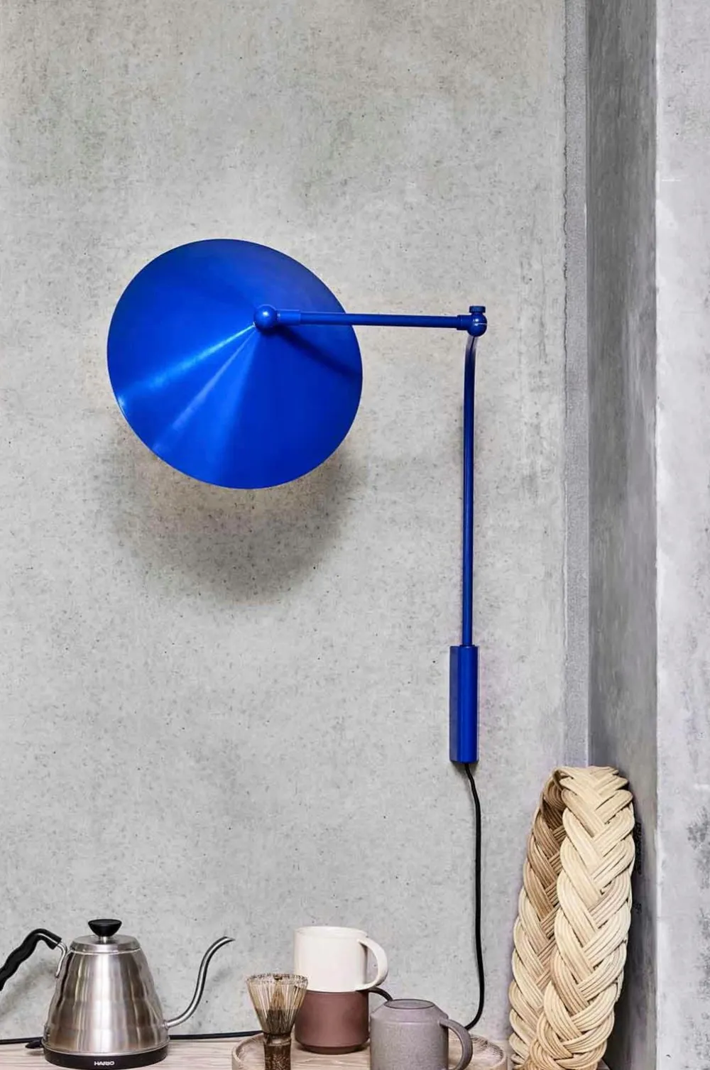 OYOY Living Design Lampe Living Optisk