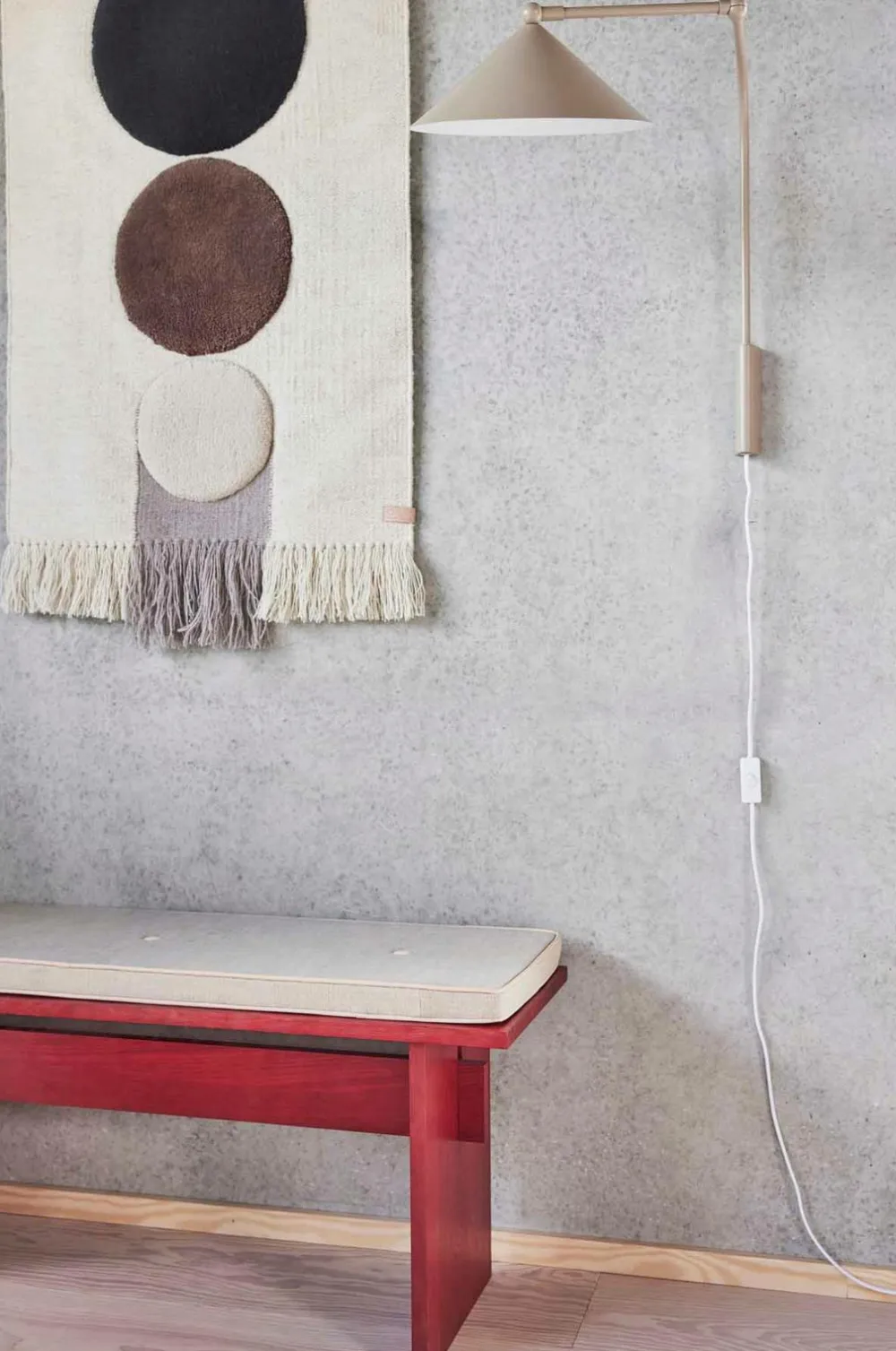 OYOY Living Design Lampe Living Optisk
