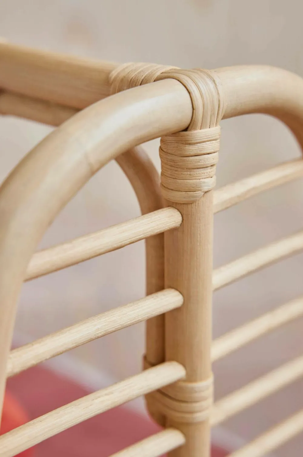 OYOY Living Design Mini Activity Play Gym Nana Naturen Outlet