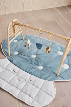 OYOY Living Design Mini Activity Play Gym Nana Naturen Outlet
