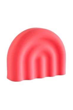 OYOY Living Design Natlampe Mini Kirsebærrød Best