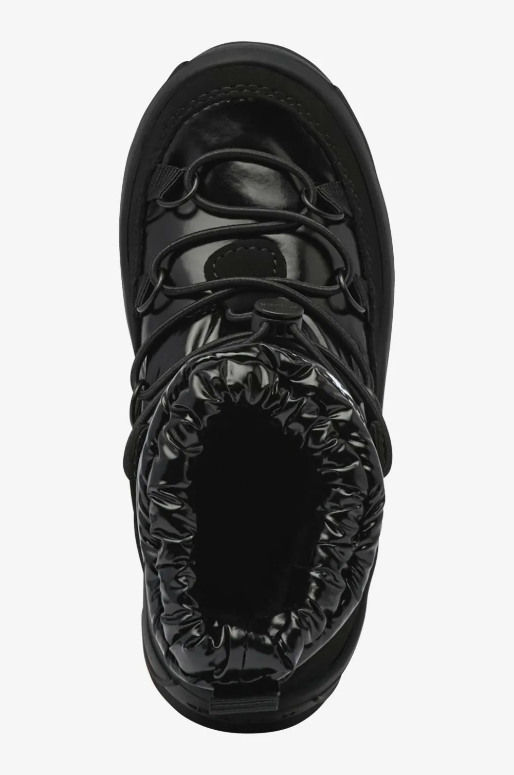 Pajar Vinterfodtøj|Boots, Støvler & Snørestøvler>Vinterstøvler Galaxy Kids Black