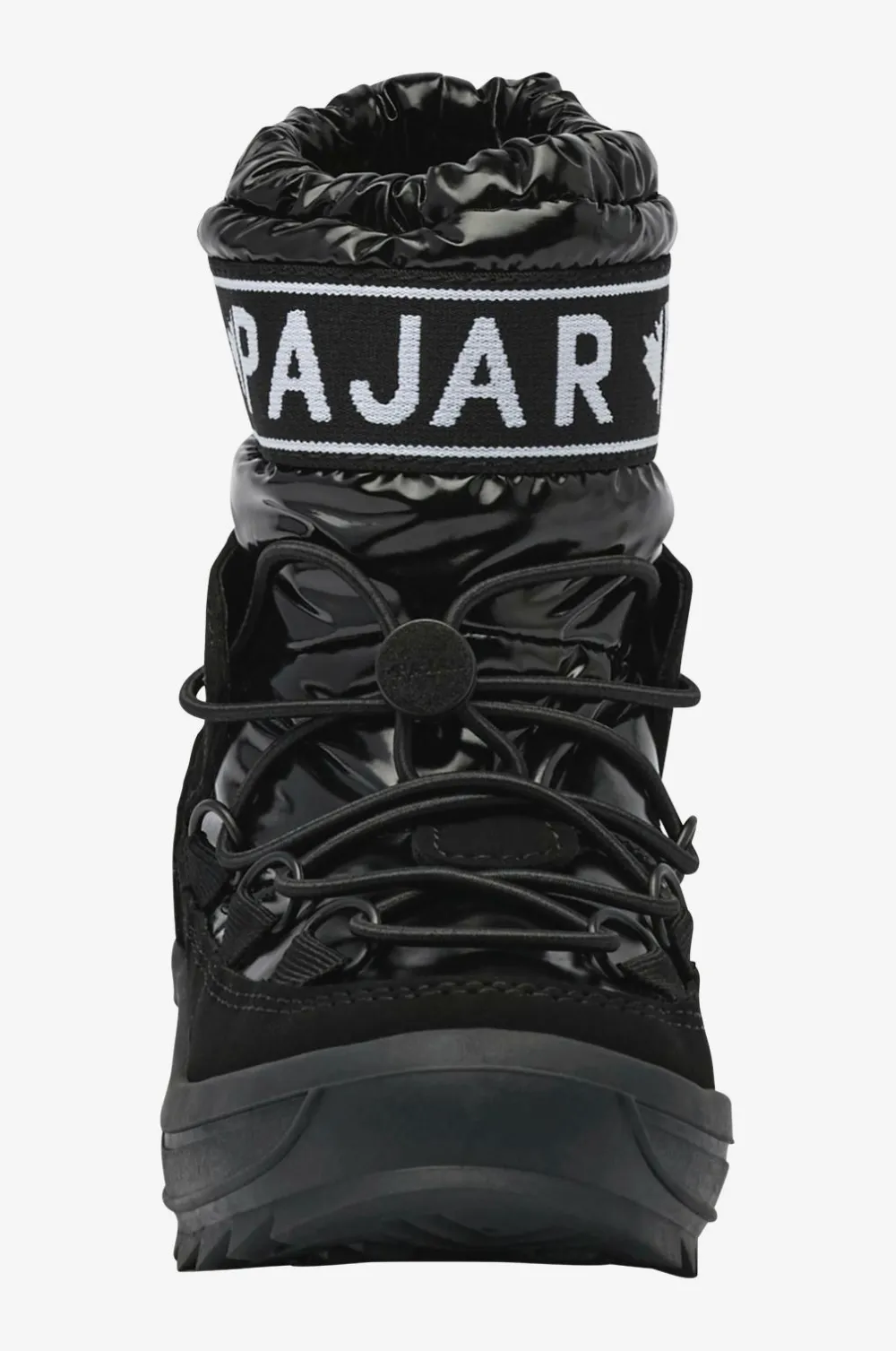 Pajar Vinterfodtøj|Boots, Støvler & Snørestøvler>Vinterstøvler Galaxy Kids Black