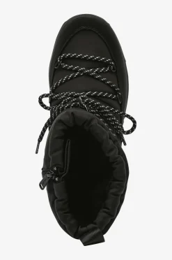 Pajar Vinterstøvler Galaxy High Black Online