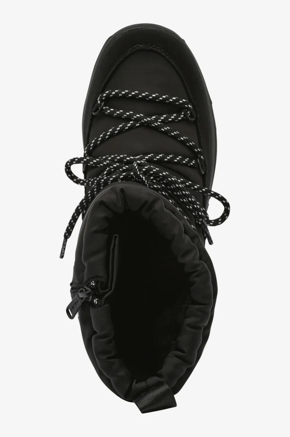 Pajar Vinterstøvler Galaxy High Black Online