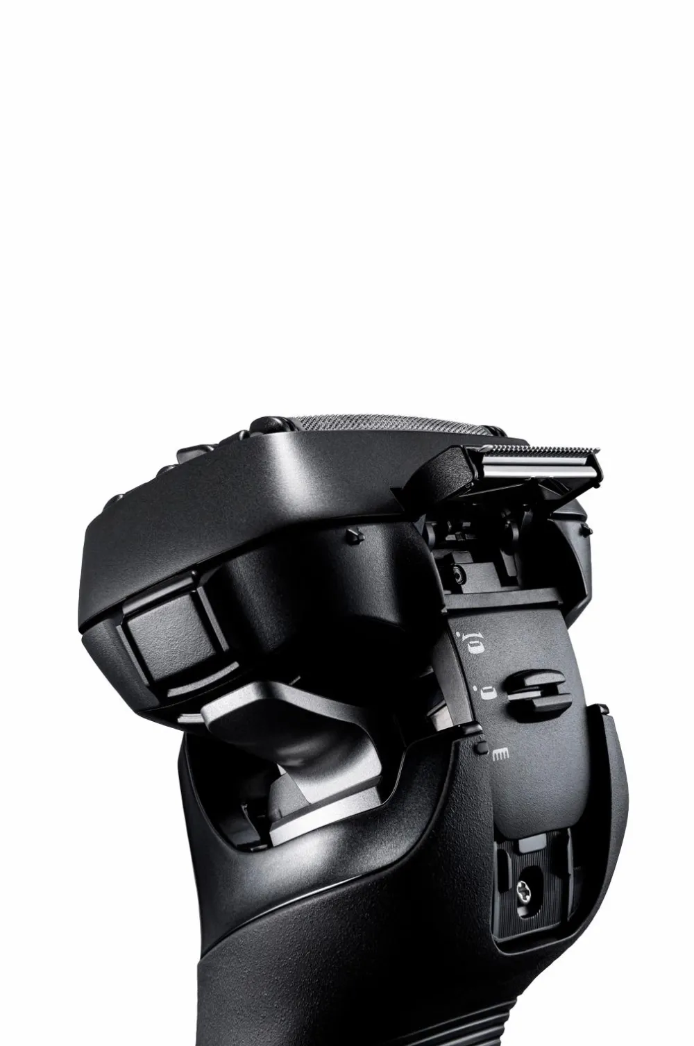 Panasonic Barbermaskine Premium 6-blad Es-ls6a No color