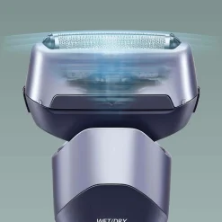 Panasonic Barbermaskine IPX7 3-bladssystem No color Hot
