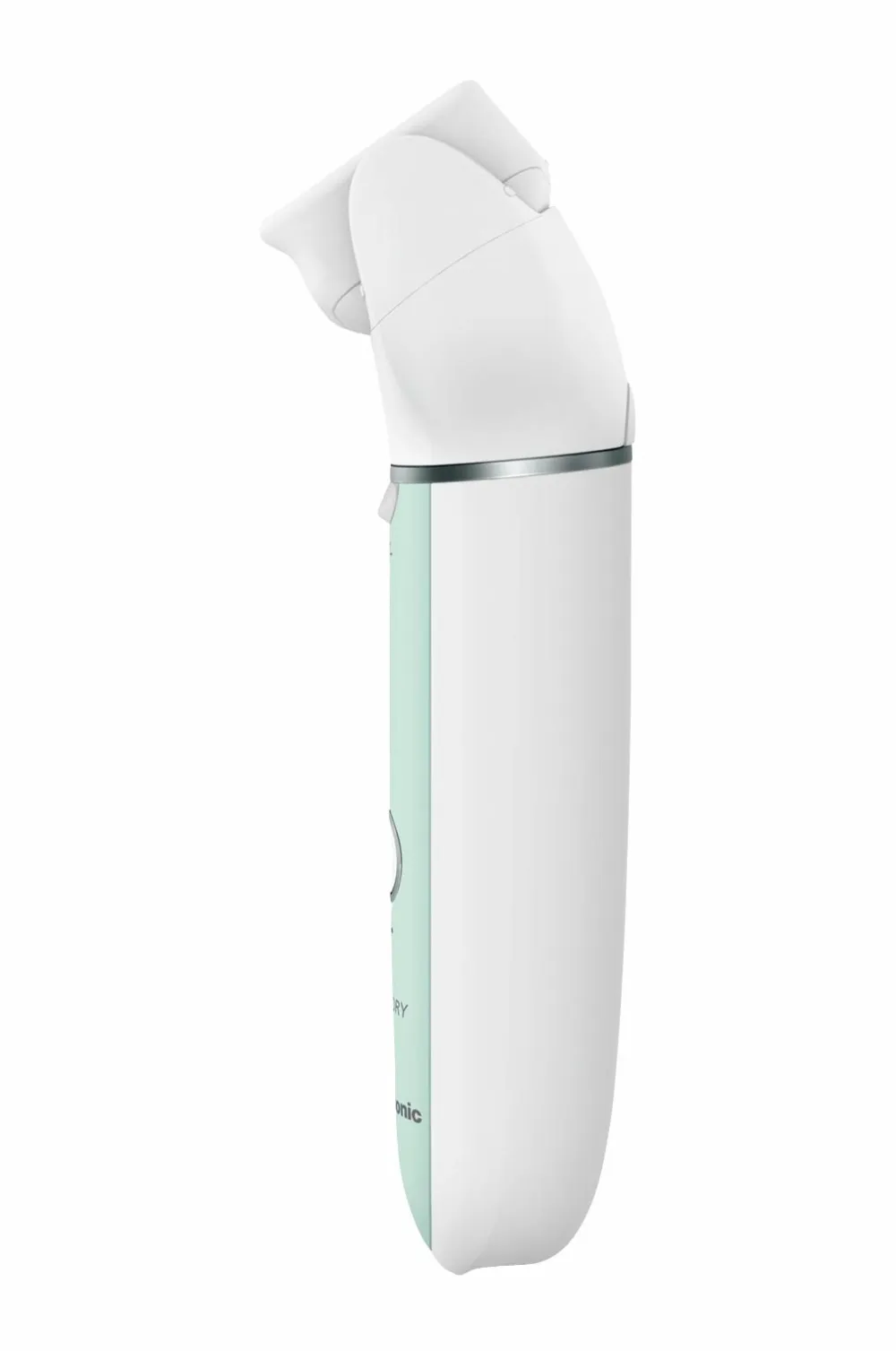 Panasonic Hårfjerning>Epilator Es-ey70 60 pincet, ledningsfri No color