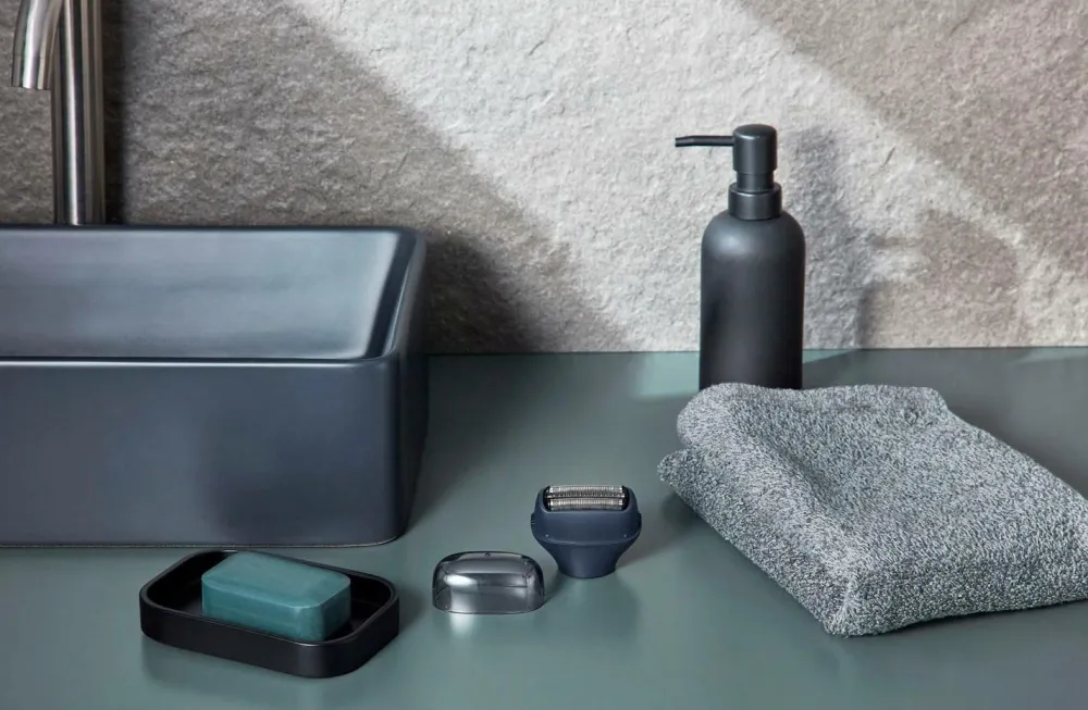 Panasonic Barbering|Barbering>Multishape Er-csf1 barbering af hovedet No color