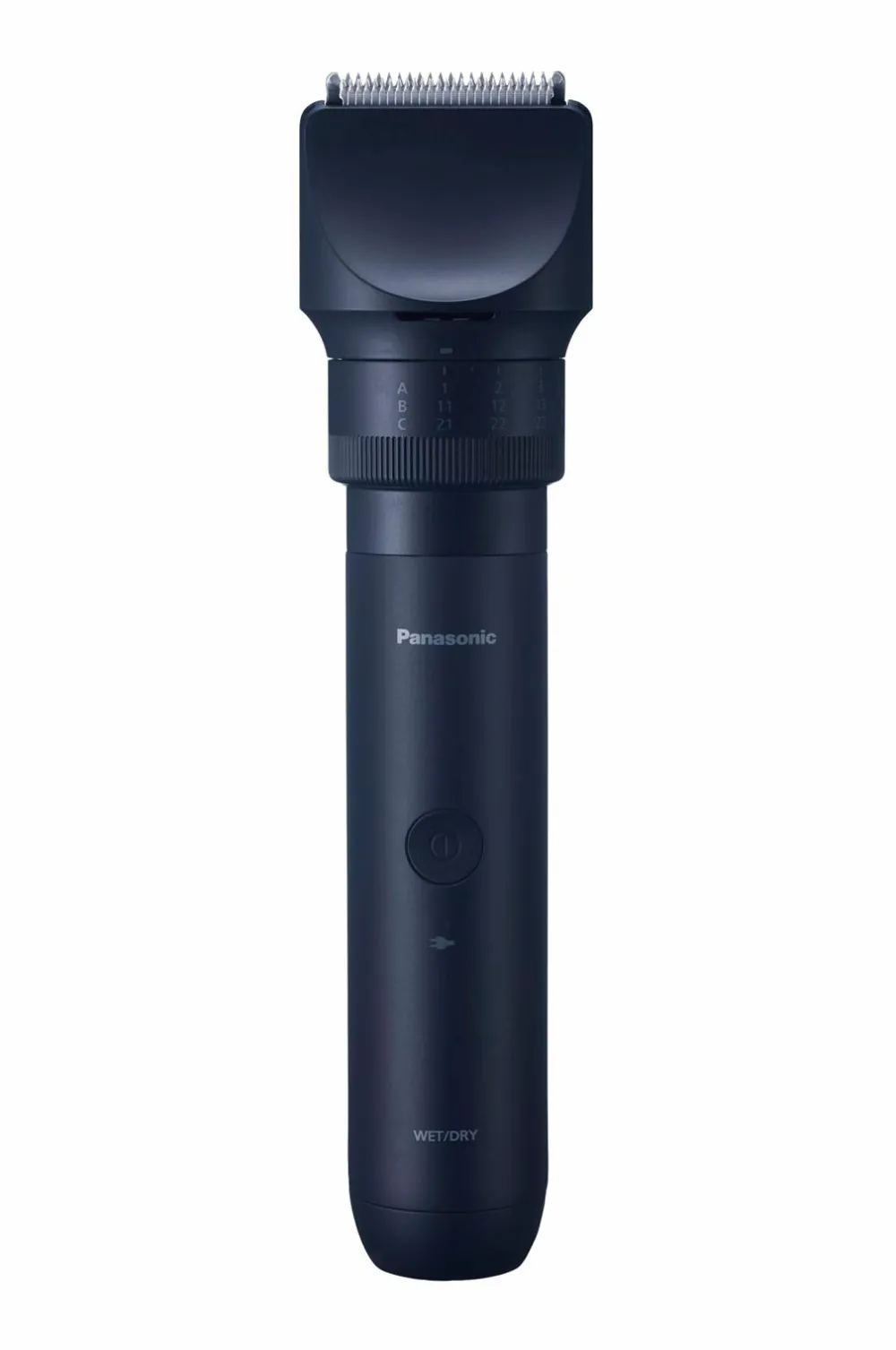 Panasonic Multishape Er-ckn2 skæg/hår No color