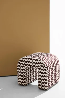 Pastill Odette puf Wave New