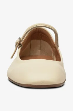 Pavement Ballerinasko Elga Beige 090 Hot
