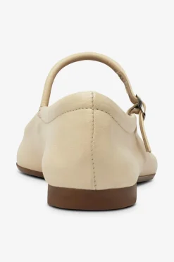 Pavement Ballerinasko Elga Beige 090 Hot