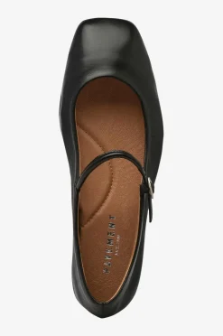 Pavement Ballerinasko Elga Black 020 Discount