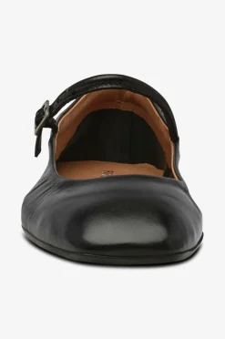 Pavement Ballerinasko Elga Black 020 Discount