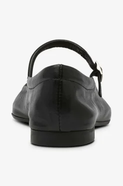 Pavement Ballerinasko Elga Black 020 Discount