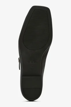 Pavement Ballerinasko Elga Black 020 Discount