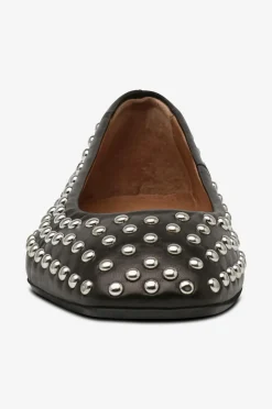 Pavement Ballerinasko Katie Studs Black 020 Sale