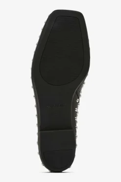 Pavement Ballerinasko Katie Studs Black 020 Sale