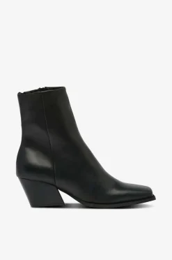 Pavement Boots & Snørestøvler>Boots Isabell Black 020