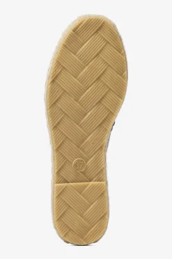 Pavement Espadrilloser Ida Taupe Suede 174 Outlet