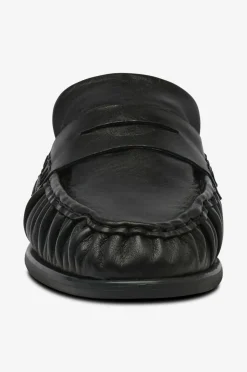 Pavement Loafers Elmira Black 020 Clearance