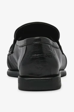 Pavement Loafers Elmira Black 020 Clearance