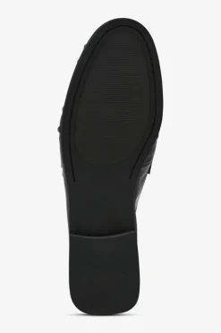 Pavement Loafers Elmira Black 020 Clearance
