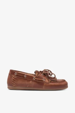 Pavement Loafers>Loafers Magda Brown 067