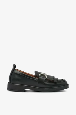 Pavement Loafers>Loafers Matilda Black 020