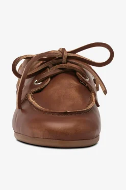 Pavement Mokkasin Marin Brown 067 Clearance