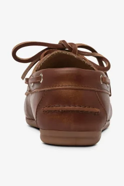 Pavement Mokkasin Marin Brown 067 Clearance