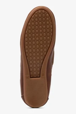 Pavement Mokkasin Marin Brown 067 Clearance