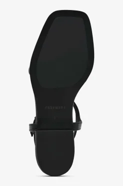 Pavement Sandaler Luisa Black 020 Sale