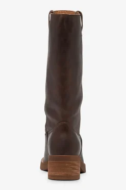 Pavement Støvler Anneli Vintage Brown 067 Discount