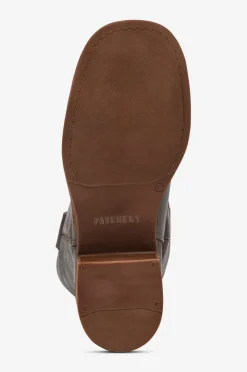 Pavement Støvler Anneli Vintage Brown 067 Discount
