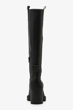 Pavement Støvler Nabita Black 020 Discount