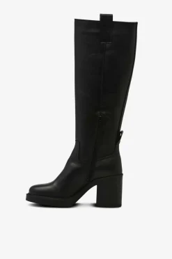Pavement Støvler Nabita Black 020 Discount