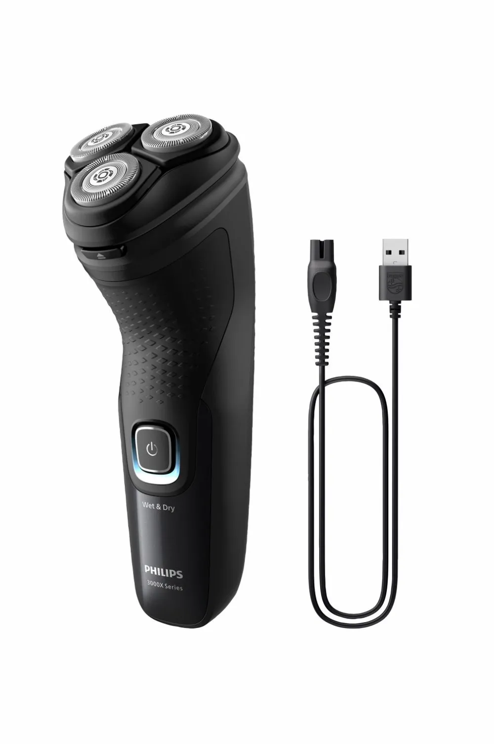 Philips Barbermaskine X3051/00 No color