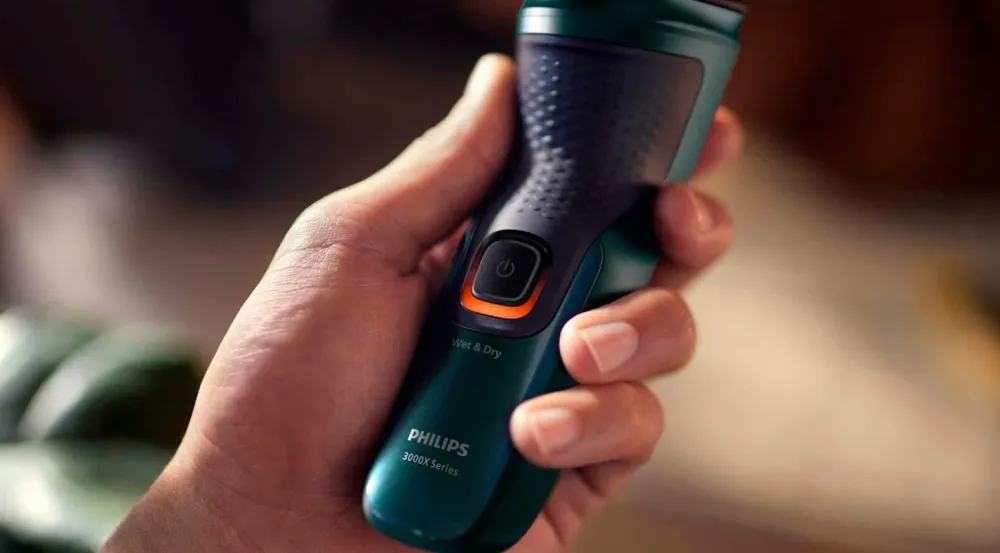 Philips Barbering|Barbering>Barbermaskine X3052/00 No color