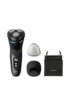 Philips Barbering|Barbering>Barbermaskine S3344/13 No color