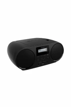 Philips Tv, Lyd & Det Smarte Hjem>Boombox CD/FM/Bluetooth Taz5000/10 No color
