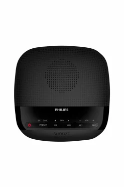 Philips Clockradio Digital Fm No color Outlet