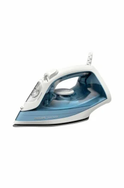 Philips Husholdningselektronik>Dampstrygejern DST2010/20 Non stick 25g/min No color