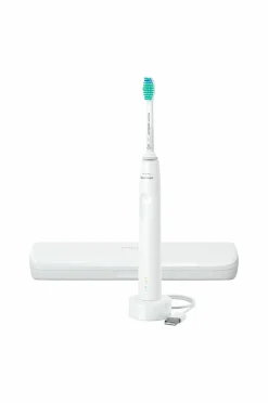 Philips El-tandbørste Hvid HX3671/13 No color Online