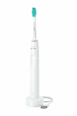 Philips Tandpleje>El-tandbørste Hvid HX3651/13 No color