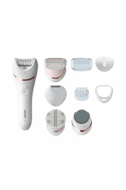 Philips Hårfjerning>Epilator BRE740 No color